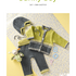 Baby-Set "Sunny Boy" mit Hose, Jacke und Mütze Strickanleitung // PDF