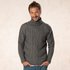 Strickanleitung Herrenpullover "Lucca" 764017