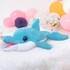 Crochet Pattern Dolphin Fenia