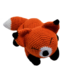 Free Small Fox Amigurumi Pattern