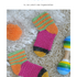 Häkelsocken "Austin" Kunterbunte Kinder Ringelsocken Häkelanleitung // PDF