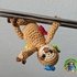 Sloth Amigurumi