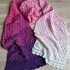 Maxines easy Summer Shawl Crochet Pattern