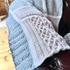 Community TCAL tunisian crochet pattern - video & PDF