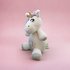 UNICORN cuddly toy