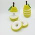 Pear Stacking Toy (single color) PATTERN PDF