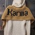 Super Karma Scarf