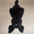 Plush Toy Bat Crochet Pattern