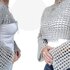 Fishnet jumper Rixt