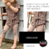 E-Book 3 in 1 Lolla & Lu Kleid / Shirt / Leggings Gr.98-152