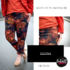 E-Book Casual Pants Sienna Gr.34-54 inkl. Ebenendatei