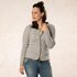 Strickanleitung Damenjacke "Sidney" 764074