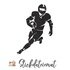 American Football Stickdatei, Stickdatei NFL, Touchdown Stickdatei