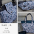 Anleitung Handtasche "Kailua"