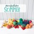 Kaufladen Sommer - Obst und Gemüse häkeln