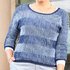 PULLI SCHATTENSTRICKEN