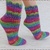 EasySoks19 Häkelanleitung für schöne Socken leicht & schnell gehäkelt