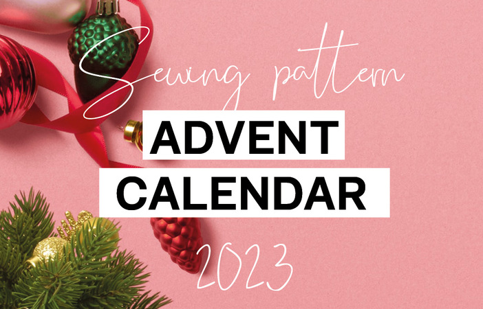 Reveal the Holiday 2023 Advent Calendar
