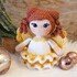 LITTLE ANGEL - crochetpattern