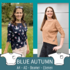 E-Book Blue Autumn