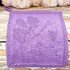 Knitting pattern washcloth / dishcloth "Little Fairy" - easy