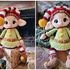 Christmas Elf Crochet Pattern