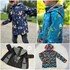 SOFTSHELLJACKE ZUCKERMAUS BOYS GR. 110 - 164 WALKJACKE