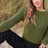 Einfachen Basic Pullover stricken mit Videoanleitung