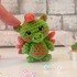 Crochet Pattern Dragon Amigirumi