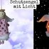 Schutzengel mit Licht