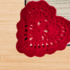 Crochet bookmark Pattern