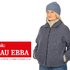 FRAU EBBA • Jacke, e-book