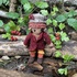 Woodland Elf Nash Crochet Pattern