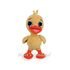 Livio Duckling the Ami - Amigurumi crochet pattern - Digital Download