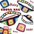 CROSS BAG * DaisY * Bauchtasche