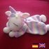 Babydoll Unicorn Luna 1.0