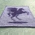 Pegasus Decke Illusionsstricken