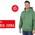 HERR JONA • Hoodie, e-book