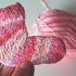 Einfache Babysocken stricken | mitwachsende Socken ohne Ferse, Spiralsocken