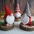 Häkelanleitung Weihnachtsgnome - PDF Datei