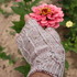 Anleitung Elina Socken und Handstulpen