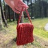 Luna Bag crochet pattern for beginners video & PDF - Woolpedia