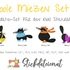 Katzen Stickdatei, Coole Katzen Stickmuster, Maschinensticken, Download