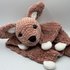 Crochet Pattern "Kangaroo Cuddle Dream" – Your New Adorable Companion!