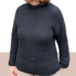 Strickanleitung Pullover Milena Größe 36 – 46