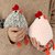 "Sweet Big Chicks" - Crochet pattern for hens to cuddle