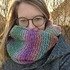 Strickanleitung: Mega Cowl Ory / Loop Ory