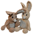 Crochet Pattern Amigurumi Bunny