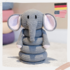 Stacking Ella the Elephant - Crochet Pattern / English & German