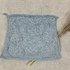 Washcloth Bear – Knitting Instructions